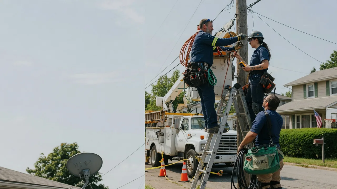 Electrical Repair in Iron River, WI near me